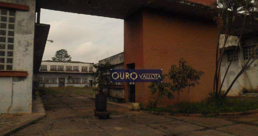Terreno à venda, 20000 m² por R$ 65.720.000,00 - Parque São Domingos - São Paulo/SP