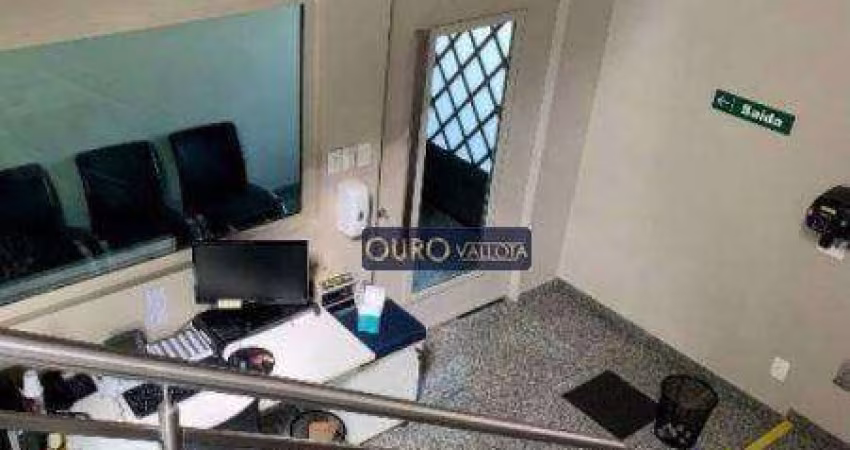 Prédio à venda, 1217 m² por R$ 8.900.000,00 - Mooca - São Paulo/SP