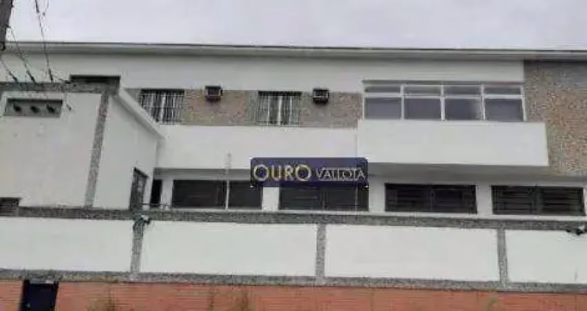 Prédio à venda na Rua Ribeirão Branco, Vila Bertioga, São Paulo