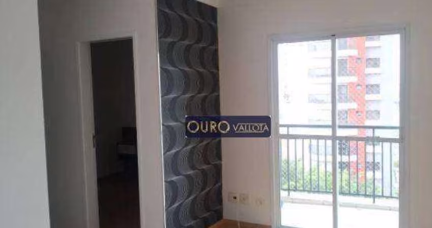 Apartamento com 2 quartos para alugar na Rua Padre Raposo, Mooca, São Paulo