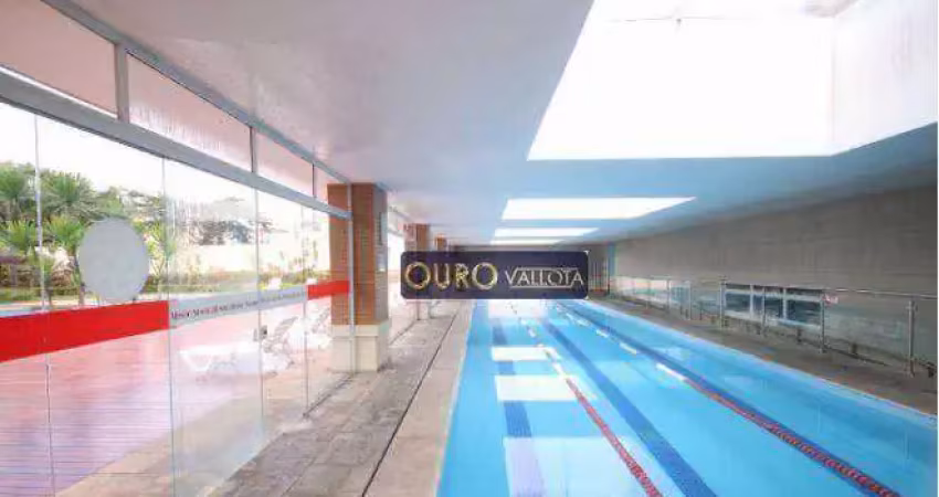 Apartamento com 3 quartos à venda na Rua Teresina, Mooca, São Paulo