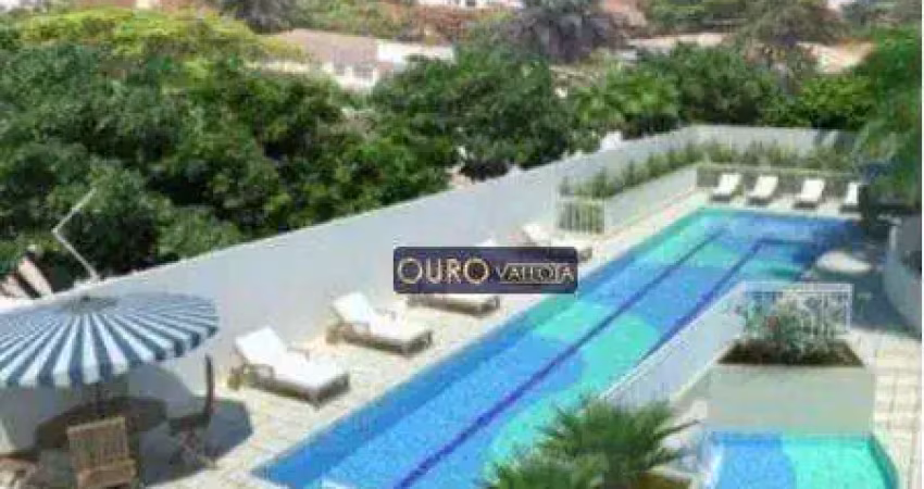Cobertura com 3 quartos à venda na Rua Padre Raposo, Mooca, São Paulo