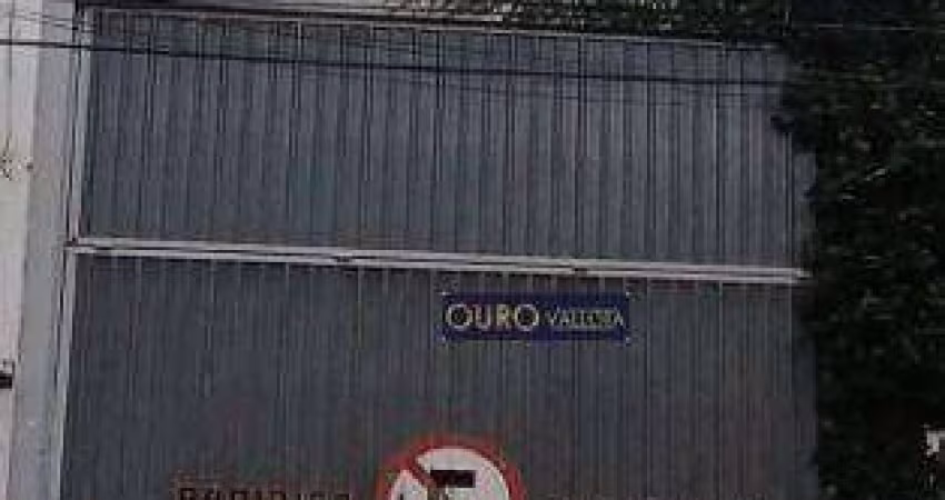 Galpão com 1060m² - GA 220229                                M