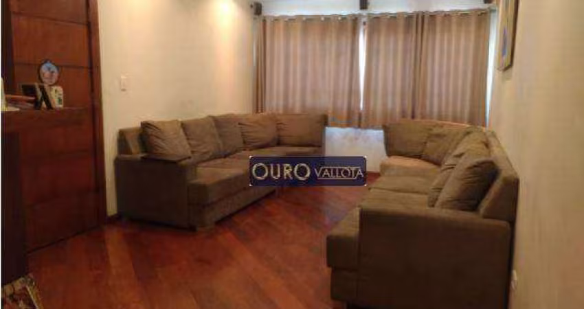Sobrado com 329m² - SO 220308M