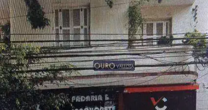 Apartamento com 2 quartos para alugar na Rua Azevedo Júnior, Brás, São Paulo