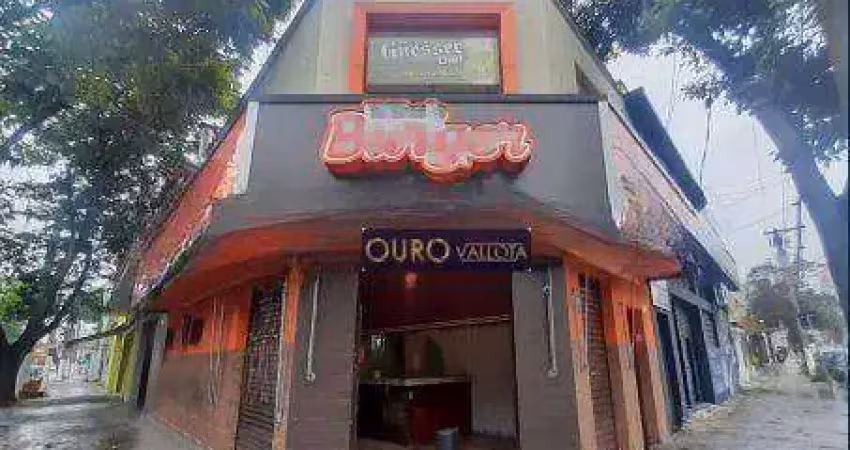 Salão com 50m² - SL 220306P