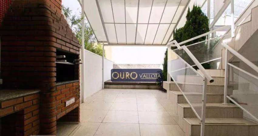 Casa com 3 quartos à venda na Rua Tacomaré, Parque da Mooca, São Paulo