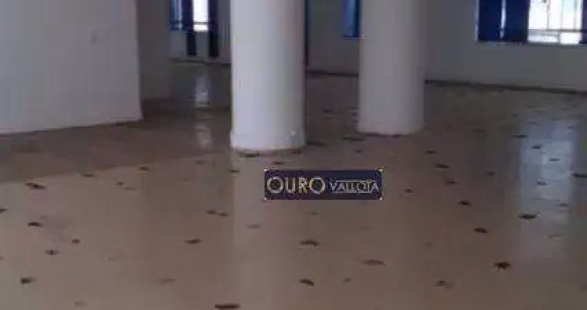 Sala comercial à venda na Rua Antônio de Godói, Centro, São Paulo