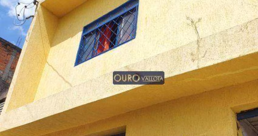 Casa com 4 quartos à venda na Rua José Sarmento Marques, Cidade Tiradentes, São Paulo