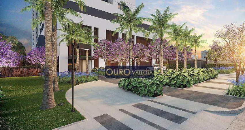 Apartamento com 1 dormitório à venda, 45 m² por R$ 489.000,00 - Vila Sônia - São Paulo/SP