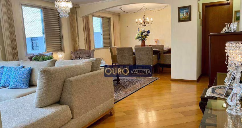 Vende se Apto 3 Suítes JD. Paulista