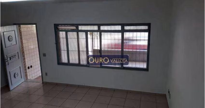 Sobrado com 3 dormitórios à venda, 200 m² por R$ 670.000,00 - Vila Prudente (Zona Leste) - São Paulo/SP