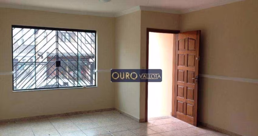 EXCELENTE SOBRADO 3 QUARTOS 1 SUITE