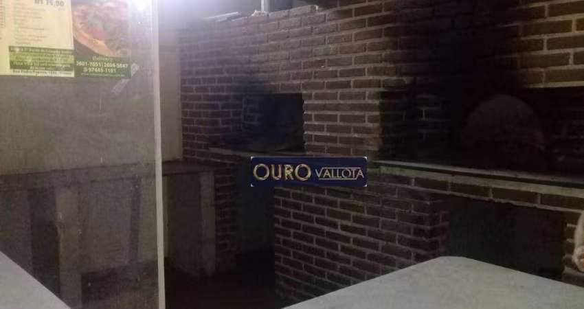 Salão com 65m² - SL 220501G