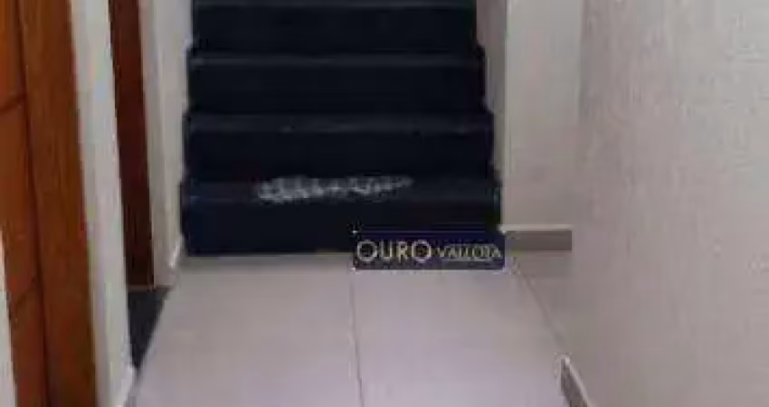 Apartamento com 1 quarto à venda na Rua Cavour, Vila Prudente, São Paulo