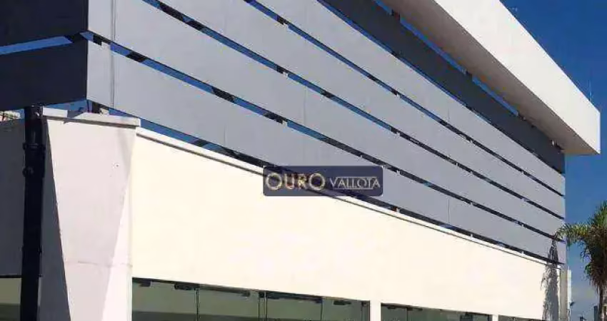 Barracão / Galpão / Depósito para alugar na Estrada da Aldeinha, Alphaville Empresarial, Barueri