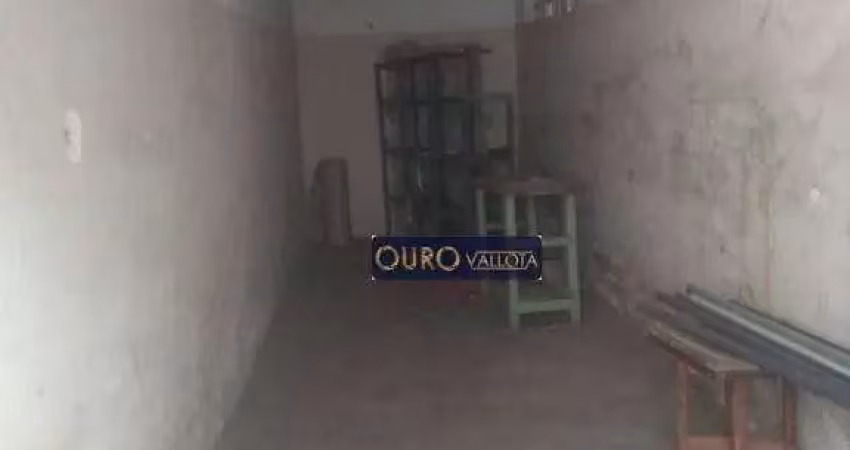 Barracão / Galpão / Depósito para alugar na Rua dos Campineiros, Mooca, São Paulo
