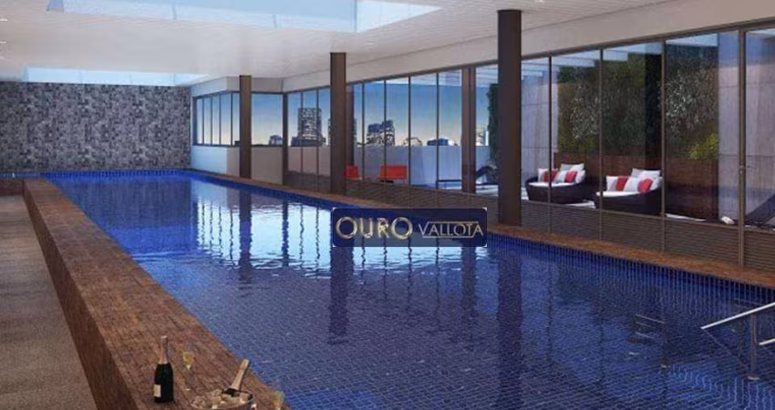 Apartamento Duplex com 2 dormitórios à venda, 92 m² por R$ 1.783.006,00 - Vila Madalena - São Paulo/SP
