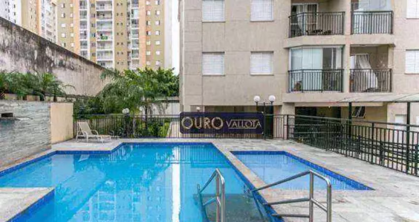 Apartamento com 3 quartos à venda na Praça João Salvador Peres Tonico, Mooca, São Paulo