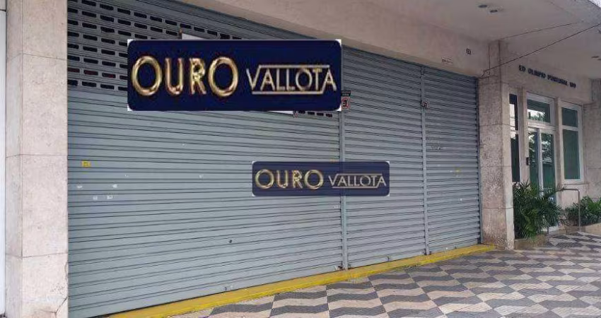 Galpão com 470m² - GA 220612N