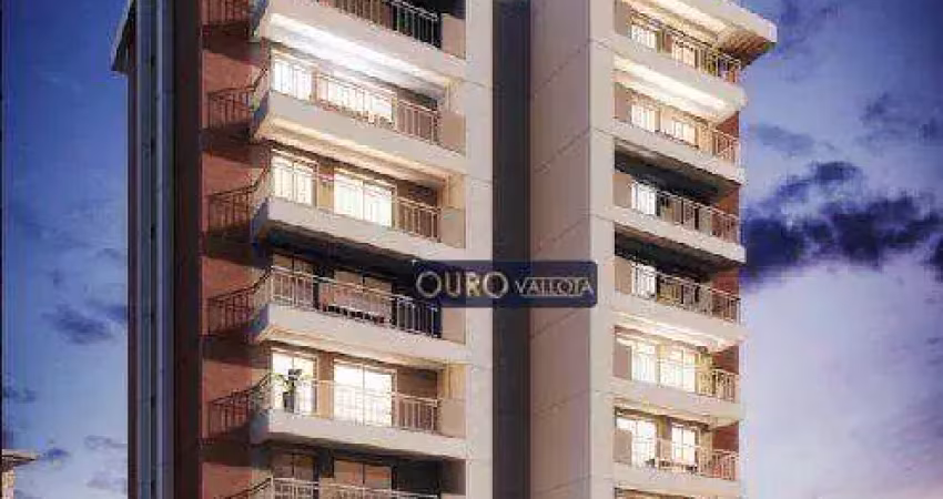 Apartamento duplex com 1 dormitório à venda, 74 m² por r$ 1.058.129,00 - vila madalena - são paulo/sp