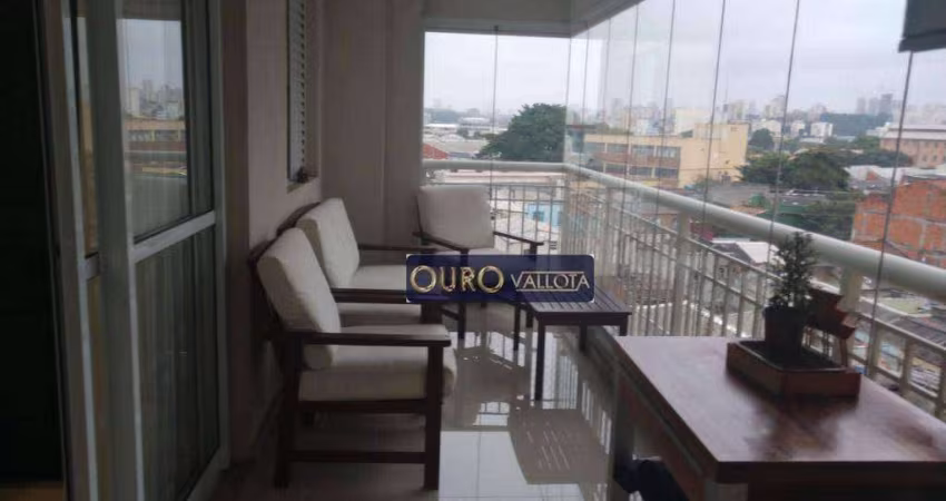 Apartamento com 86m² - AP 220646S