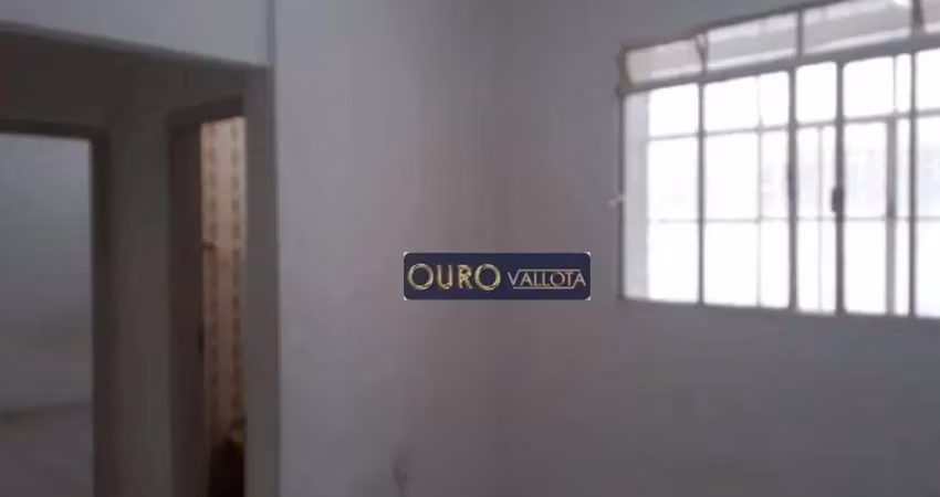 Apartamento com 1 quarto à venda na Rua Padre Raposo, Mooca, São Paulo