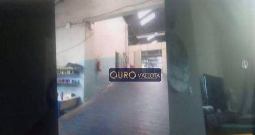 Galpão com 794m² - GA 220628NM