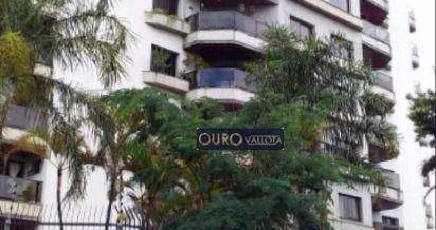 Apartamento com 4 dormitórios na mooca - AP 220712M