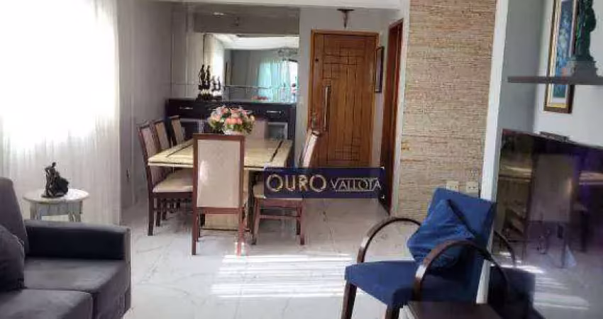 Apartamento duplex  cobertura com 3 quartos e 4 banheiros à venda, 144 m² por r$ 1.150,000,00