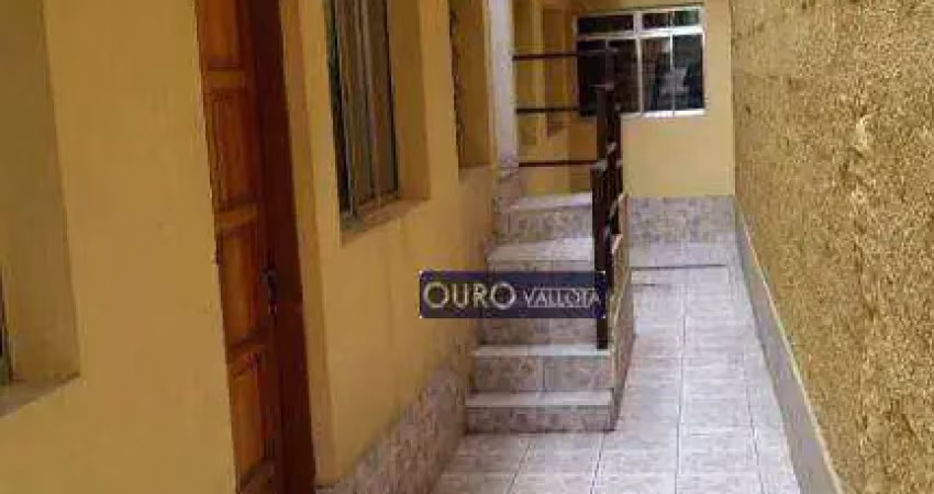 Casa com 6 dormitórios à venda, 250 m² por r$ 1.470.000,00 - alto da mooca - são paulo/sp