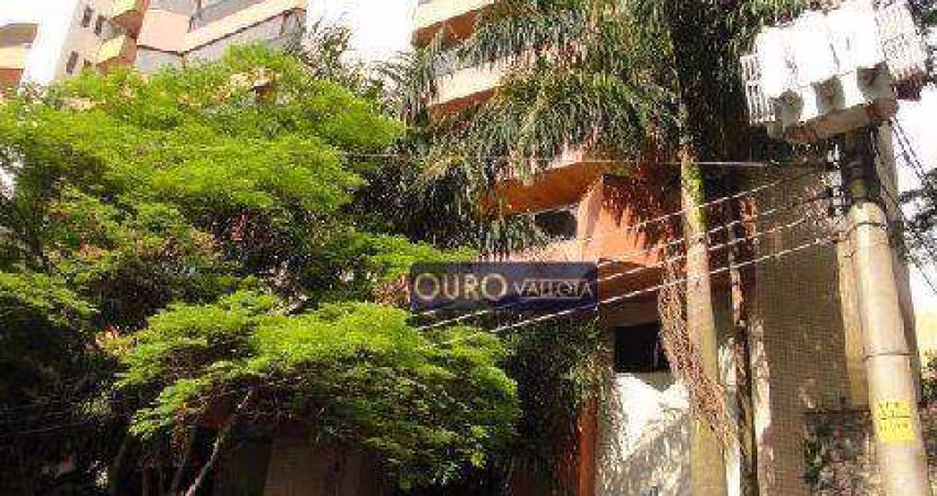 Apartamento com 3 dormitórios à venda, 211 m² por R$ 1.500.000,00 - Jardim Vitória Régia - São Paulo/SP