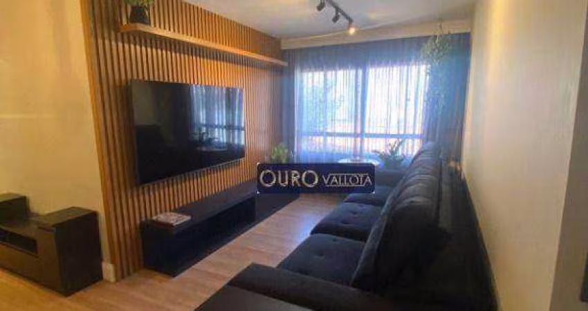 Apartamento com 3 dorm. - AP 220743S