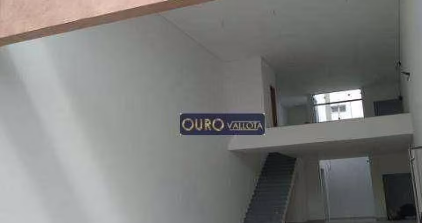 Loja para alugar, 265 m² por R$ 12.000,00/mês - Tatuapé - São Paulo/SP