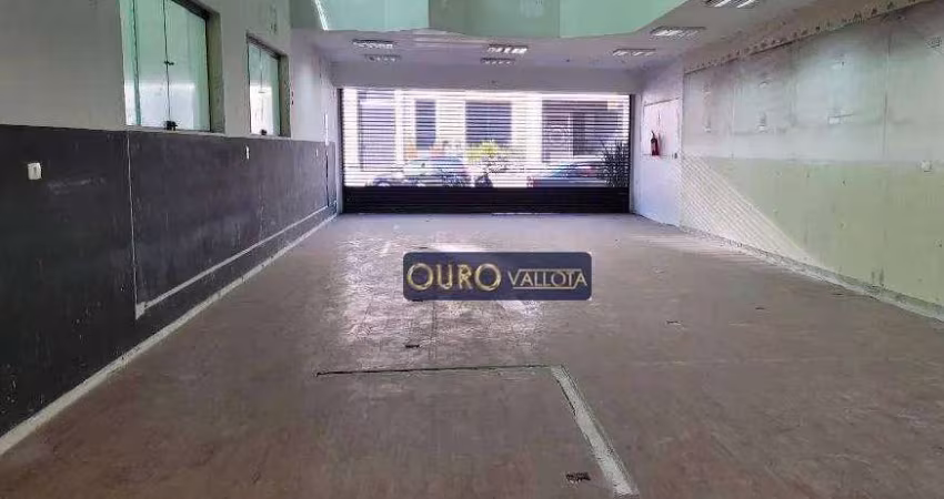 Prédio para alugar, 500 m² por R$ 20.000,00/mês - Tatuapé - São Paulo/SP