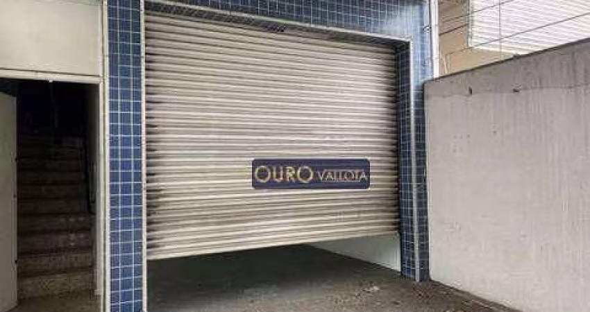 Prédio à venda, 260 m² por R$ 1.600.000,00 - Mooca - São Paulo/SP