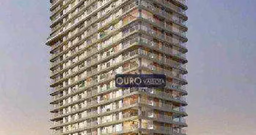 Apartamento com 3 dormitórios à venda, 153 m² por r$ 2.619.000,00 - vila madalena - são paulo/sp