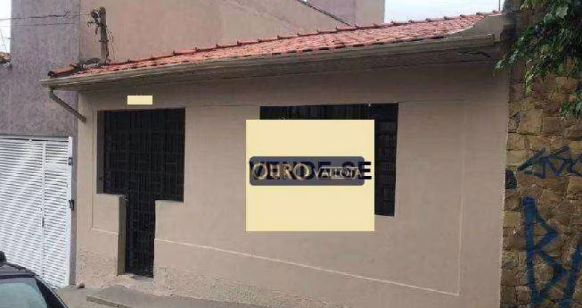 Casa com 2 dormitórios à venda, 100 m² por R$ 450.000,00 - Vila Aricanduva - São Paulo/SP