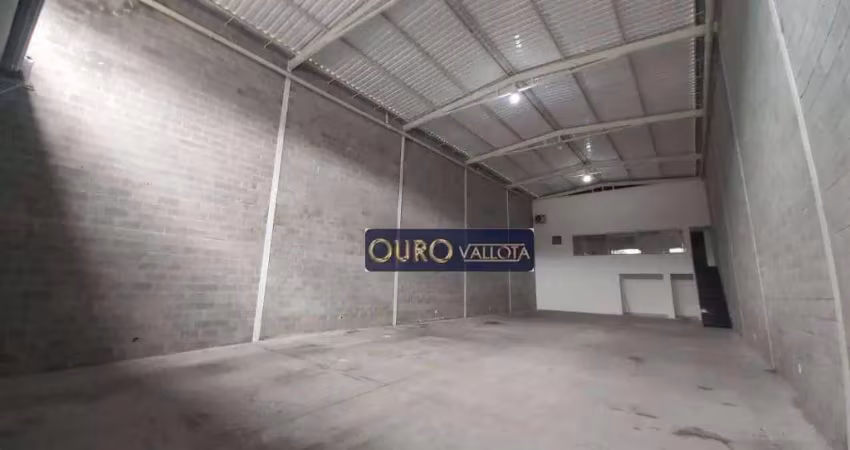 Ótimo galpão - pq são lucas - venha já realizar uma visita! 2777-5357 / 2601-4055