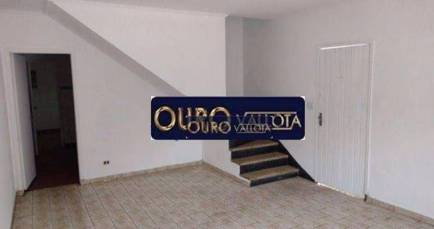 Sobrado com 2 dorm. - SO 220825V