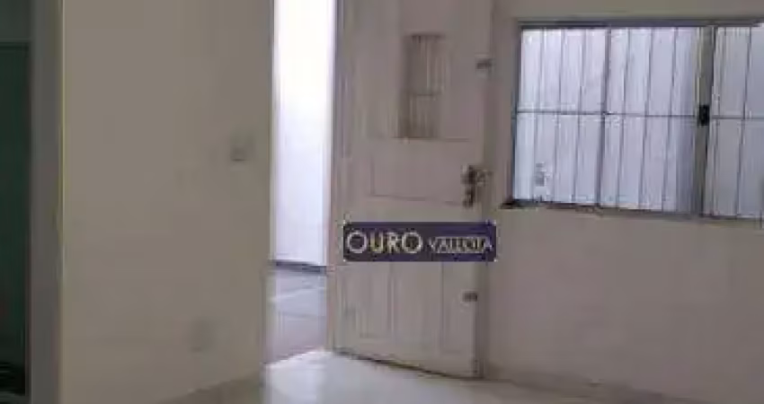 Sobrado à venda, 235 m² por r$ 1.700.000,00 - vila mariana - são paulo/sp
