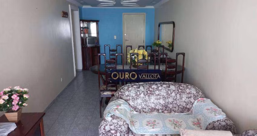 LINDO APTO OCIAN 97 METROS MOBILIADO 480 MIL