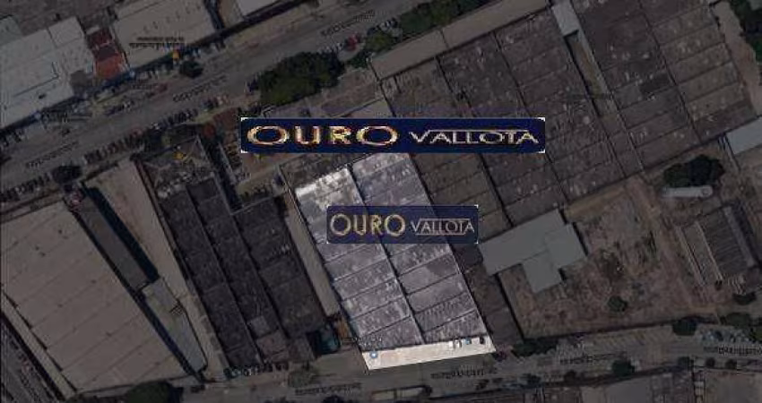 Galpão com 4.000m² - GA 220918S