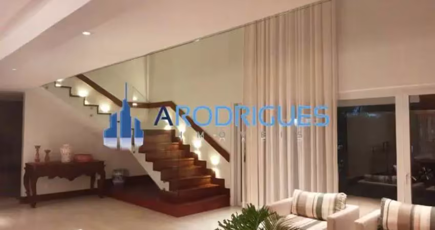 Vendo casa de luxo em condomínio alphaville i, salvador-ba: 4 quartos, 4 suítes, 3 salas, 6 banheiros, 6 vagas de garagem, 650m². venda ou locação!