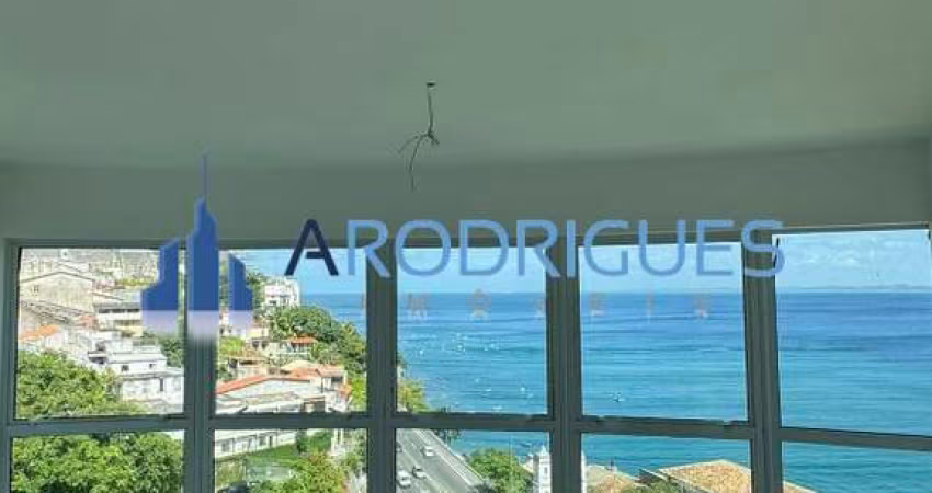 Apartamento à venda em Salvador-BA, Dois de Julho: 1 quarto, 1 suíte, 1 sala, 1 vaga, 60m². Venha conferir!