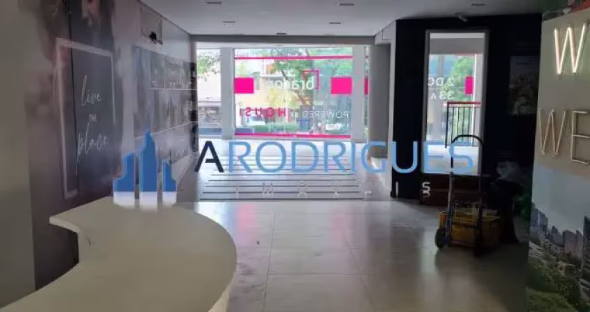 Ponto comercial com 7 salas para alugar em Perdizes, São Paulo 