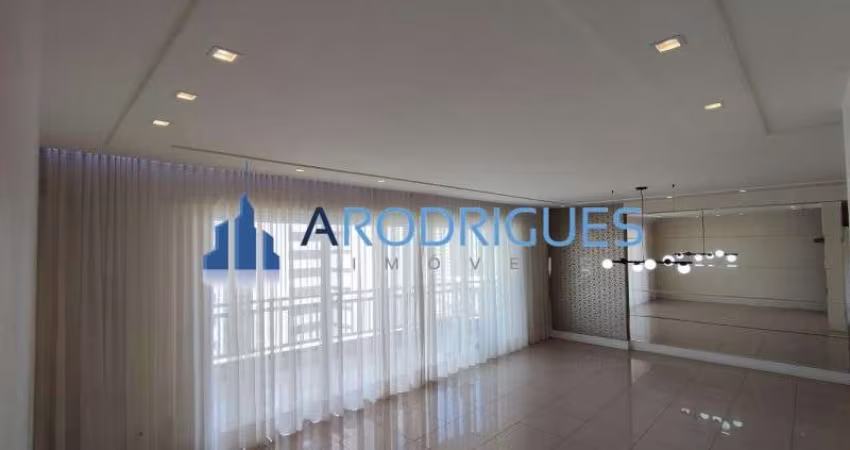 LOTEAMENTO AQUARIUS APARTAMENTO COM 153M² COM 04 SUÍTES , NASCENTE E TOTAL INFRA ESTRUTURA