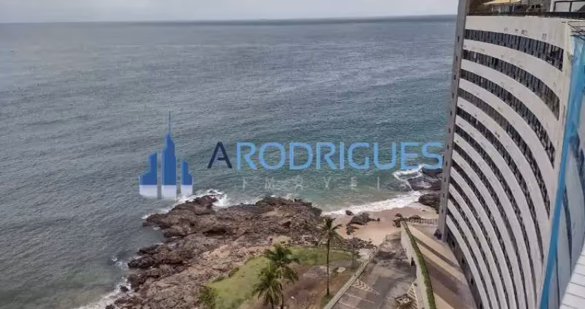 Apartamento com 2 quartos à venda em Ondina, Salvador 