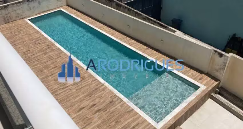 Apartamento Jaguaribe 45m² 01 dormitório .