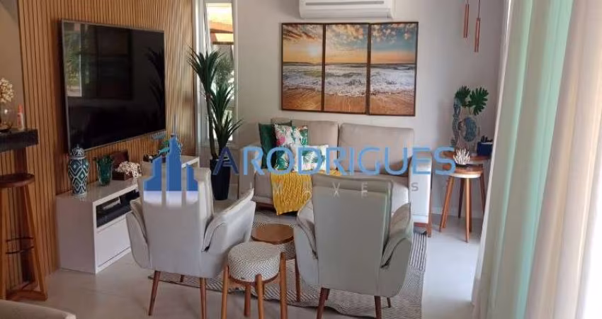 Casa à venda em Village de Itacimirim 4 Suites